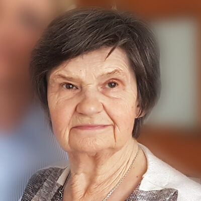 Nekrolog Wanda Kółeczko