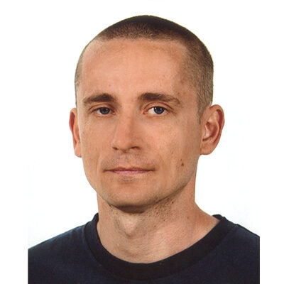 Nekrolog Maciej Czyżewski